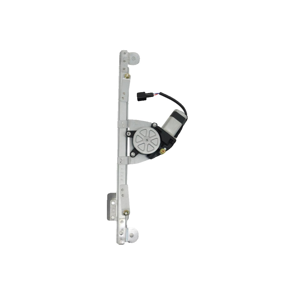 Renault Master Movano NV400 Front Windscreen Wiper Motor Linkage Assembly 10-23