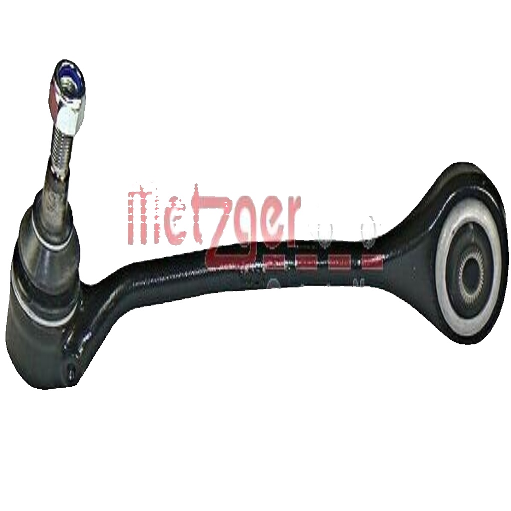 Original METZGER Handlebar Suspension 58020201 for BMW