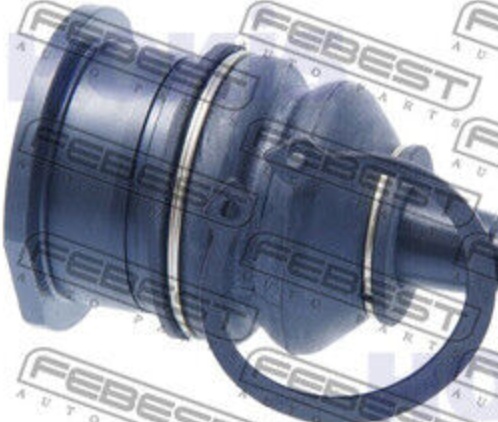 2x ✅Fits FEBEST 3220-ESCUF BALL JOINT, FRONT UPPER CONTROL ARM CADIL ⭐UK Seller⭐