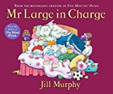 Mr Large In Charge (The Large Family) By Jill Murphy Kids Paperback Picture Book - Image 8