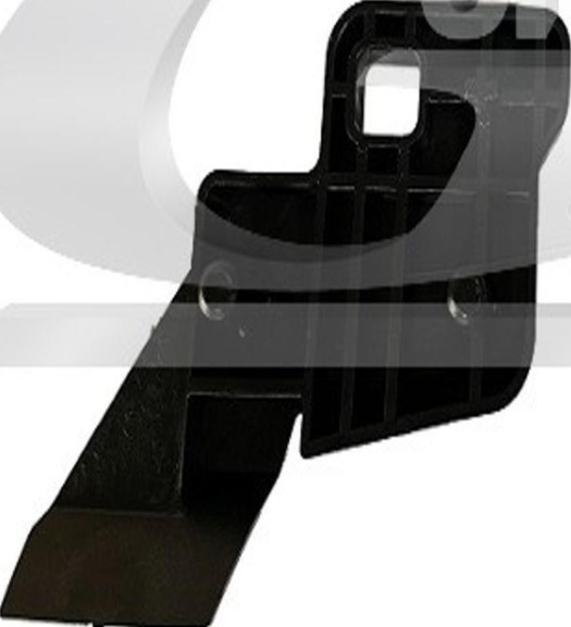 Fits 3RG 77237 REFL HOLDER. LEFT (2 PARTS) CITROEN, PEUGEOT  ⭐UK Stock⭐
