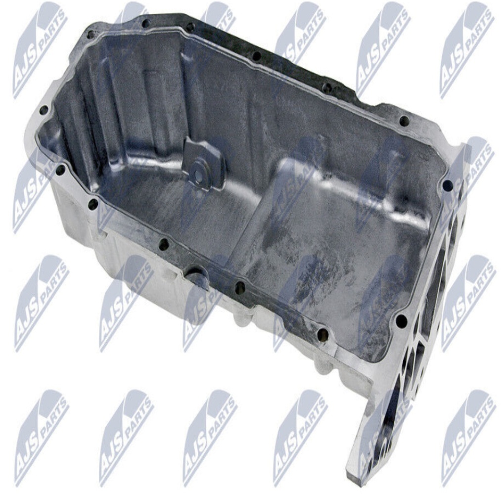 Fits NTY BMO-DW-006 OIL PAN CHEVROLET EPICA 2.0 06-, EVANDA 2.0 03-,  ⭐UK Stock⭐