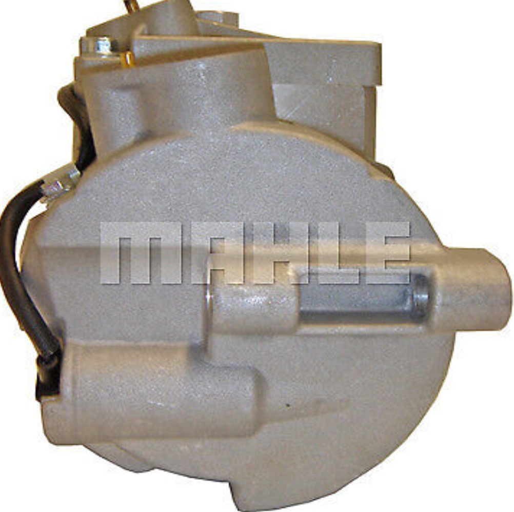 ACP 342 000S MAHLE Compressor, air conditioning for MERCEDES-BENZ,MERCEDES-BENZ