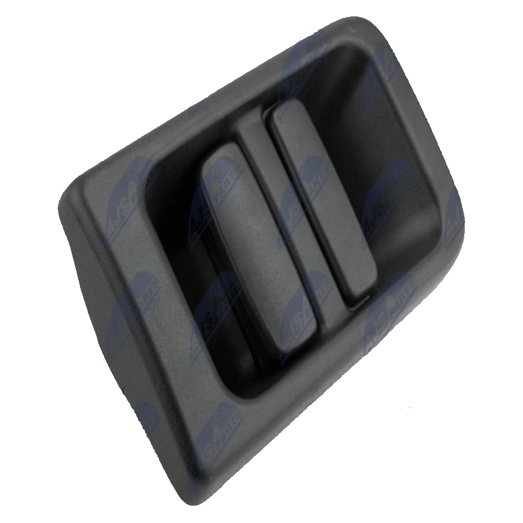 Nty Exterior Side Door Handle For Renault Master 1998-2010 - Image 3