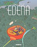 Moebius Library: The World of Edena by  Moebius,  Moebius - 9781506702162