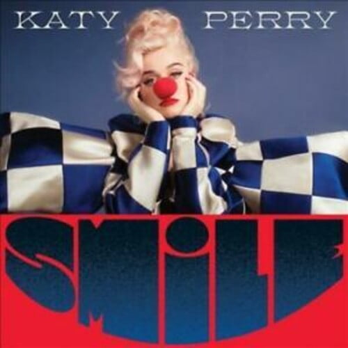 Perry Katy - Smile - Deluxe Ed.
