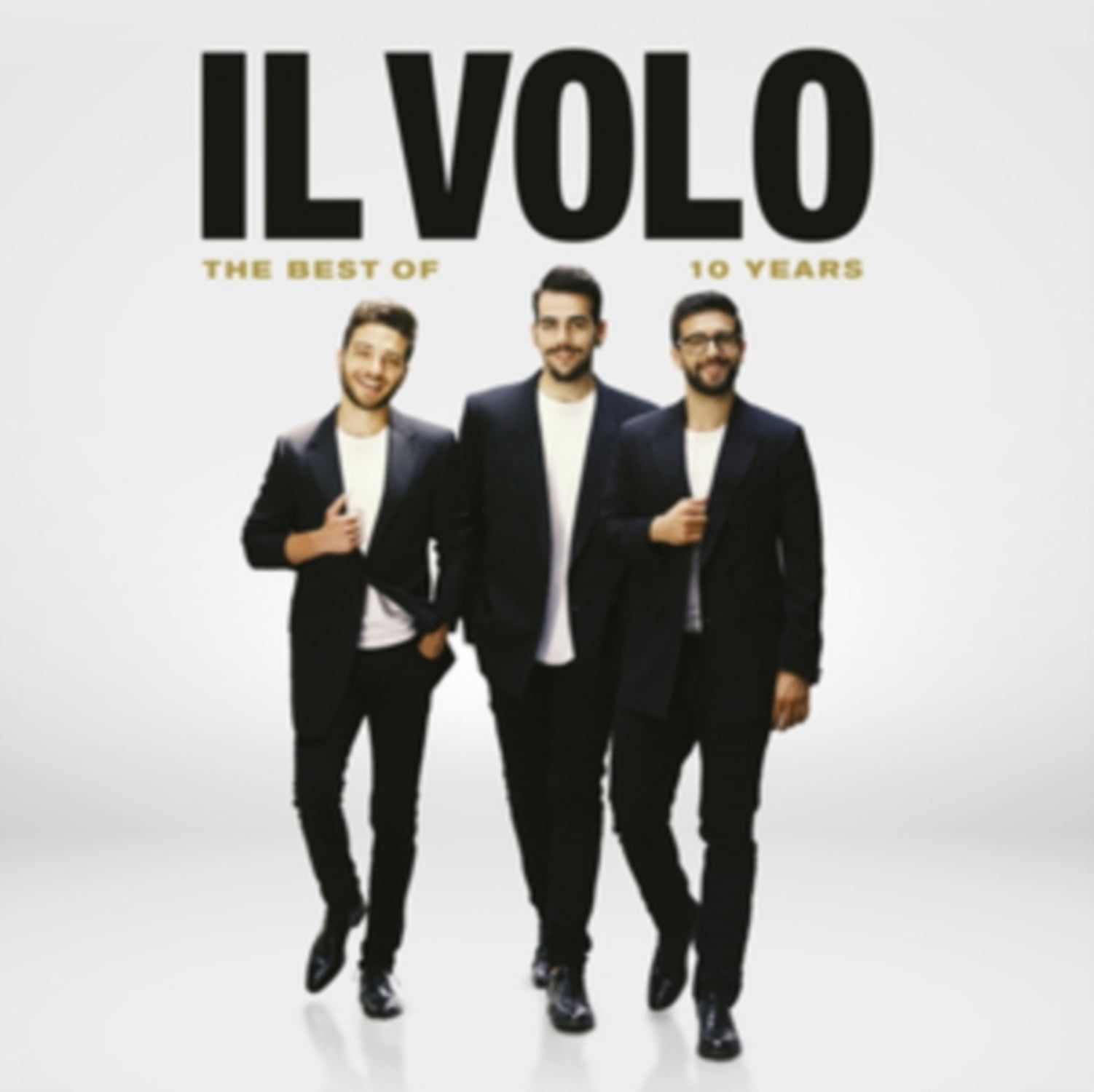 Il Volo - 10 Years - The Best Of