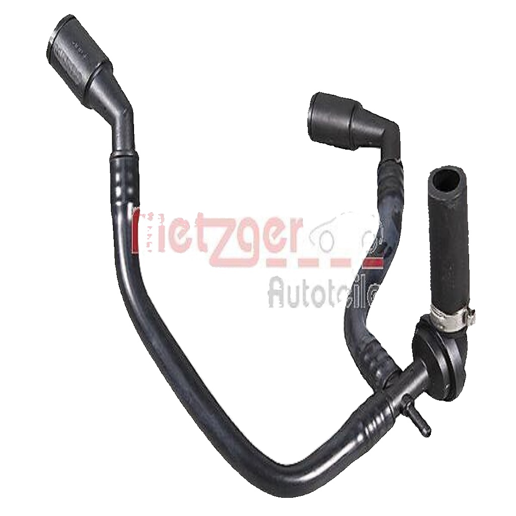 Fits METZGER 2180034 VACUUM PUMP HOSE   ⭐UK Stock⭐