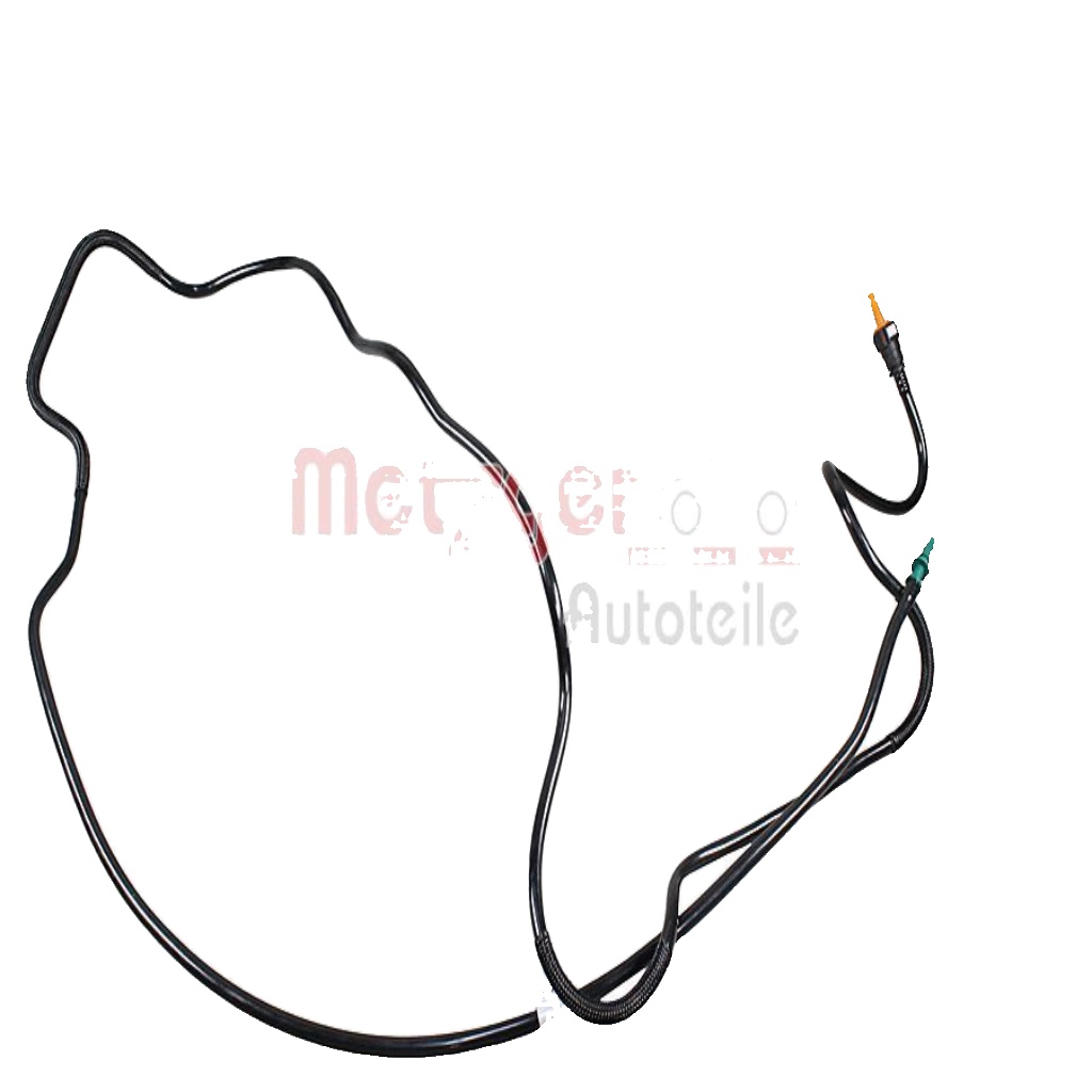 Fits METZGER 2150195 FUEL LINE   ⭐UK Stock⭐