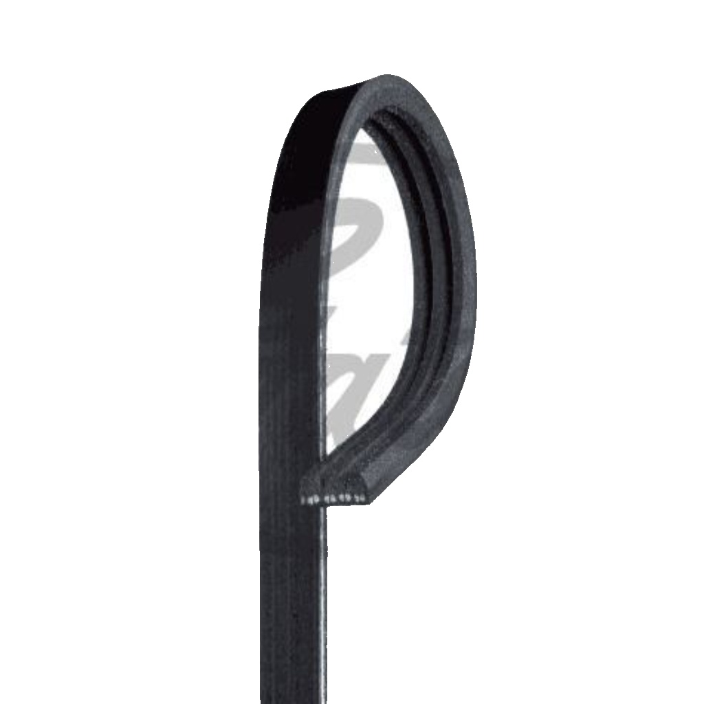 VRIBBED BELT 3PK595 FOR VOLVO B 18 U 1.8L B18EP/18KP/18K/18KD/18E/18FT 1.7L 4cyl - Image 11