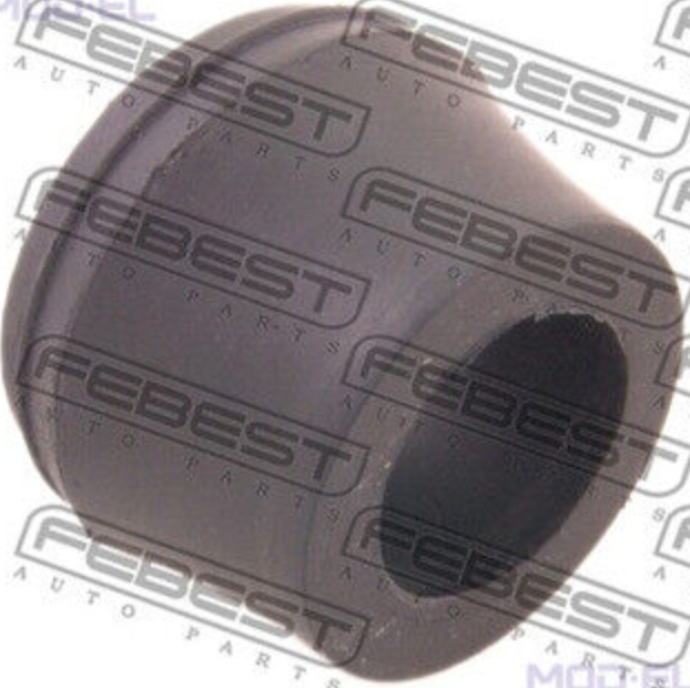 FEBEST-OE TSB-812.OE Control Arm-/Trailing Arm Bush for DAIHATSU,TOYOTA