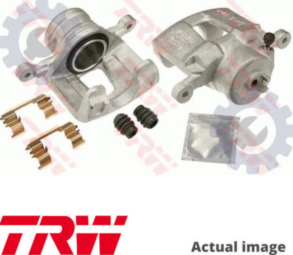 Front Right TRW-OE BHW610E Brake Caliper for CHEVROLET,DAEWOO