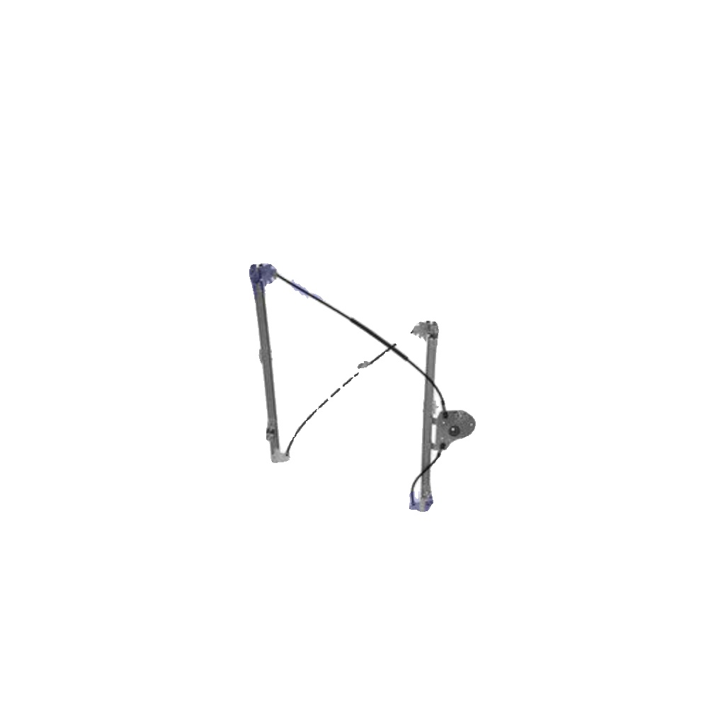 Left Front MAGNETI MARELLI 350103109500 Window Regulator for BMW