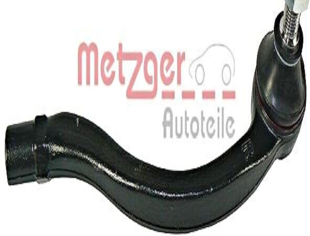 Original METZGER Tie Rod End 54042402 For Citroën Peugeot