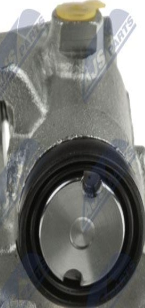 Fits NTY HZT-AU-027 HAM CLAMP. REAR AUDI 80/90 86-91, 100/200 82-94,  ⭐UK Stock⭐