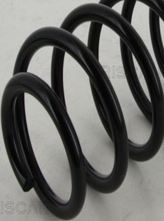 KILEN COIL SPRING REAR LAND ROVER FREELANDER 2.2 TD4 4X4 3.2 4X4 10 06-