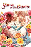 Yona of the Dawn, Vol. 4 Volume 4