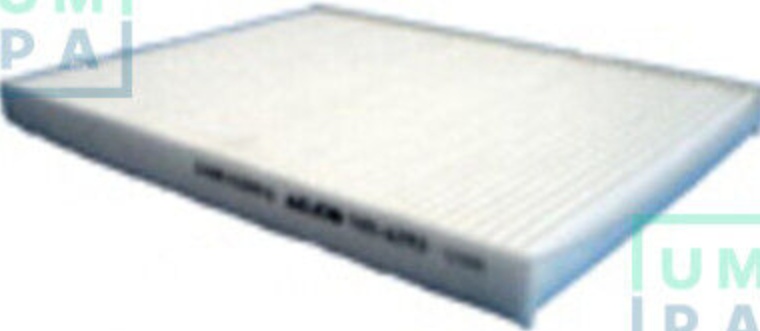 Cabin filter Pollen Filter MS-6393 ALCO FILTER for FORD FIESTA VI FIESTA VI Van
