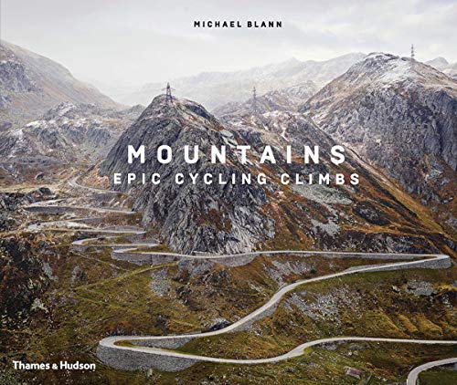 Mountains by Michael Blann - - Image 4