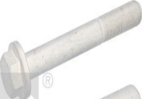 FEBI 183811 REPAIR KIT DRIVER CAB SUSPENSION