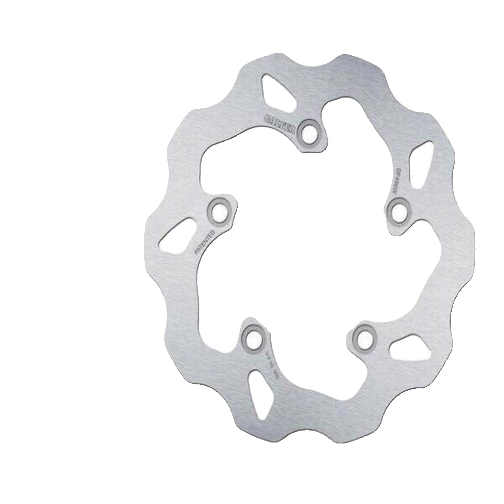 Galfer Rear Brake Disc WAVE FIXED 220x4,5mm YAMAHA MT 10 2016