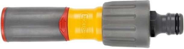 Hozelock 3in1 Nozzle Plus & Fittings Starter Set 100-100-228 - Image 7