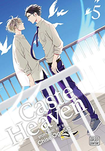 Caste Heaven, Vol. 5 Volume 5