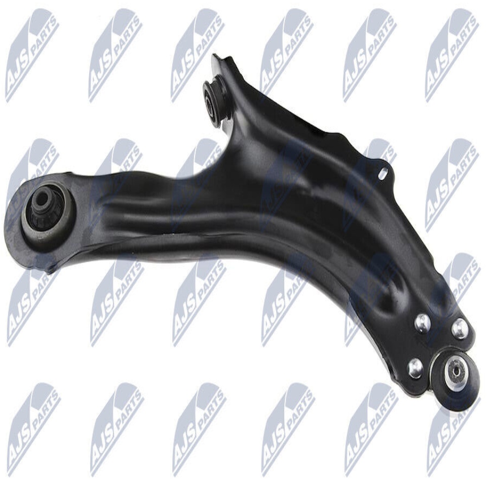New Nty Front Arm For Mercedes Citan 12-, Renault Kangoo 08- Lower Right Size 02
