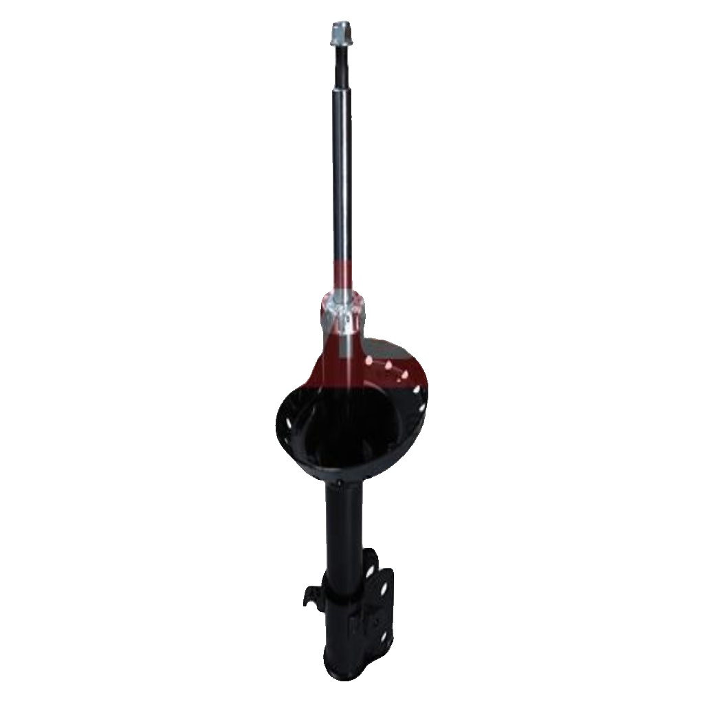Front Left KAMOKA 2000539 Shock Absorber for SUBARU