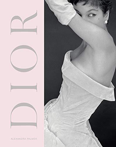 Dior by Alexandra Palmer - 9781851779857