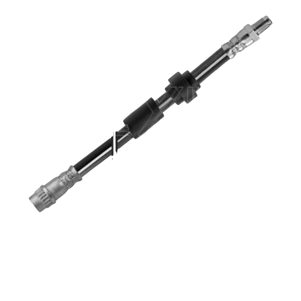 Flexible brake hose 614 525 0008 MEYLE for RENAULT NISSAN OPEL