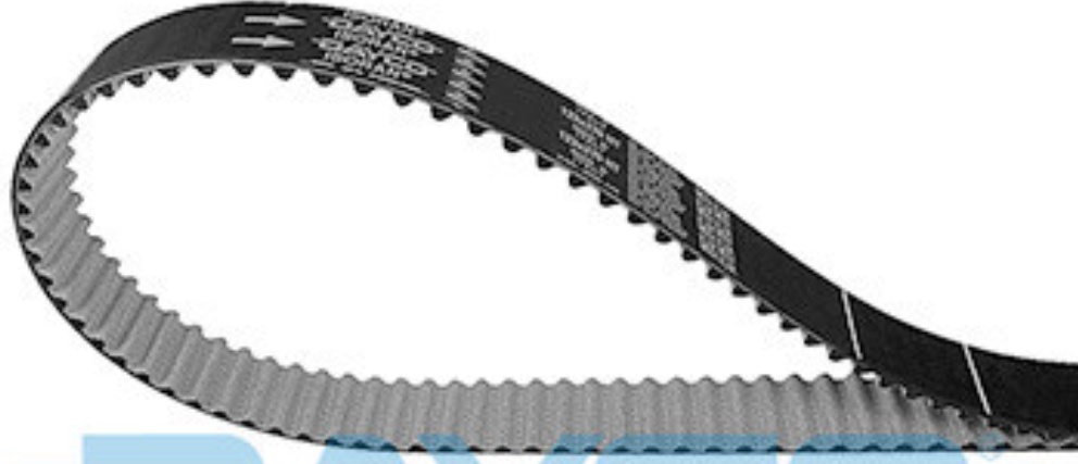DAYCO KTB470 Timing Belt Set for FORD