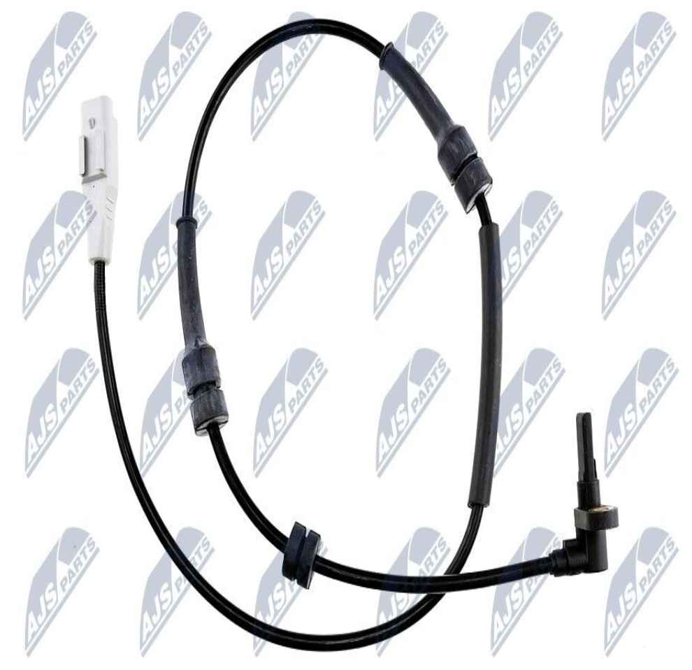 ✅Fits NTY HCA-CT-017 ABS SENSOR FRONT CITROEN C8 02-, PEUGEOT 807 02 ⭐UK Seller⭐