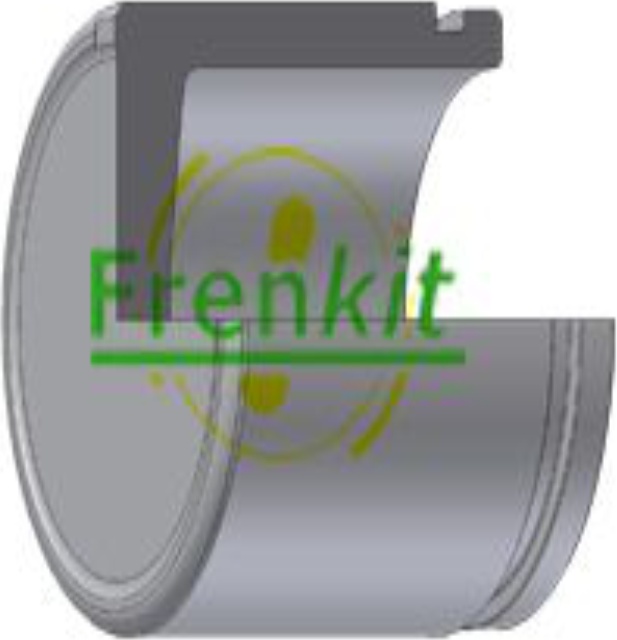 Fits FRENKIT P575203 BRAKE CALIPER PISTON. NABCO 57MM  ⭐UK Stock⭐