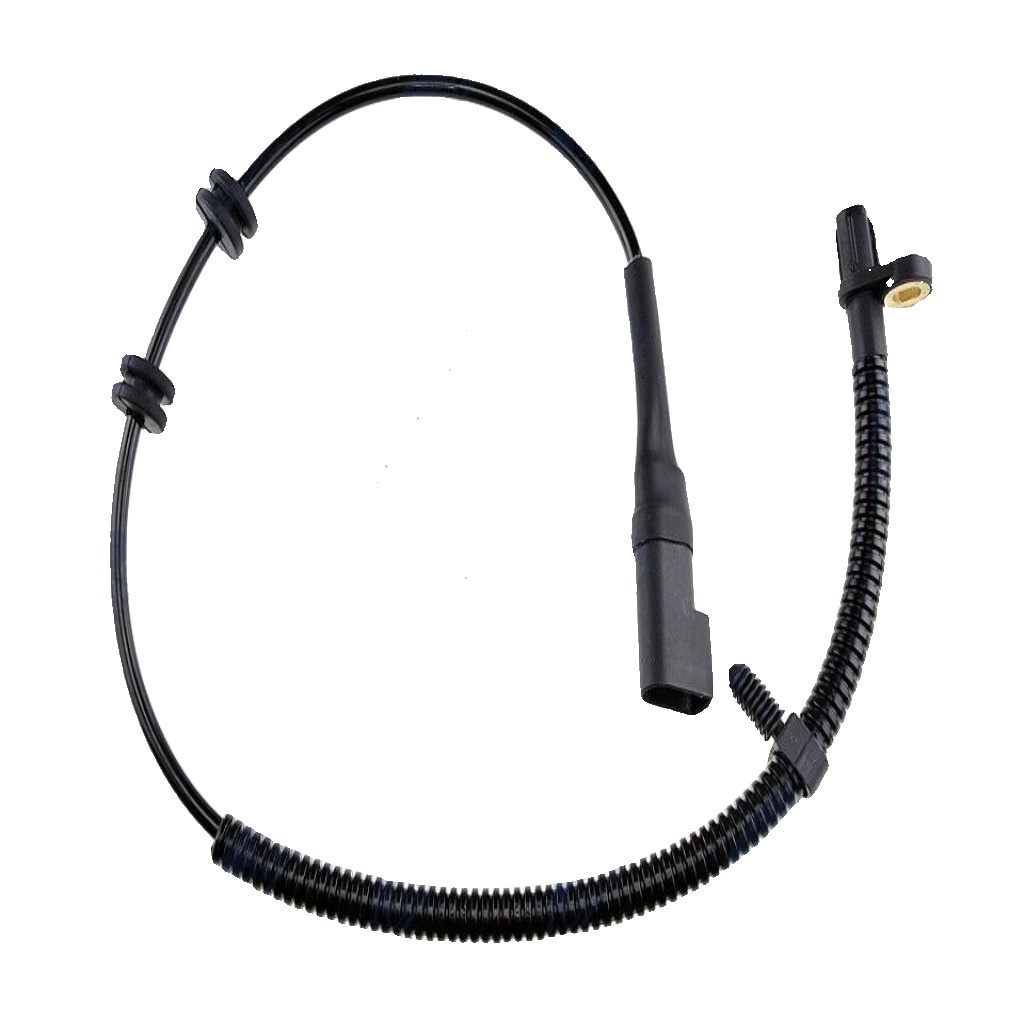 N.T.Y. HCA-FR-008.NTY Sensor, wheel speed for FORD