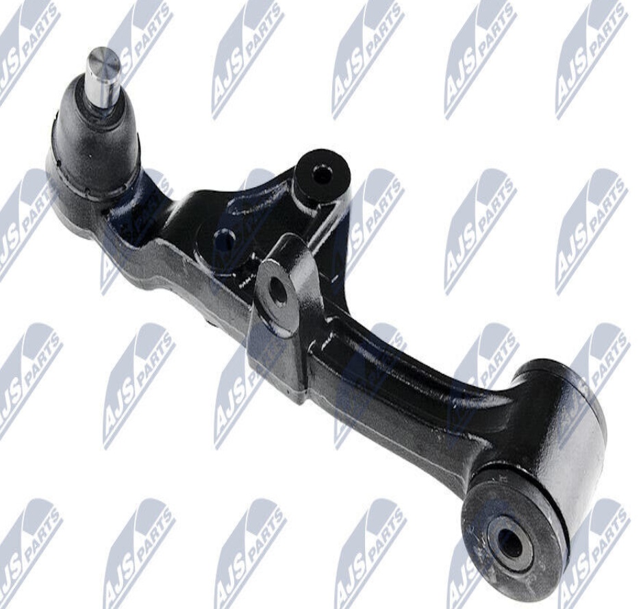 Wishbone Front Axle Left Control Arm ZWD-KA-321 NTY for KIA SEDONA I