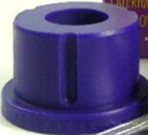Powerflex Road Front Wishbone Front Bushes for Legacy BE, BH (98-03) PFF69-101