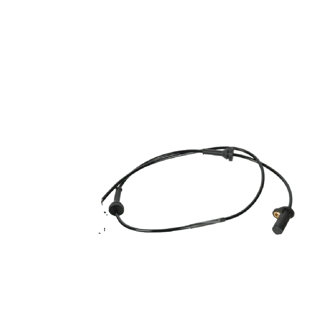 ABS Sensor fits VOLVO XC70 295 Front Left 2.0 2.4 2.5 2.4D 97 to 07 Wheel Speed - Image 10