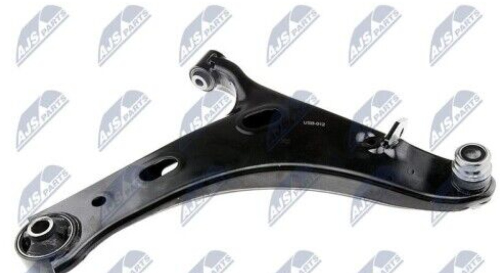 ZWD-SB-012 NTY Track Control Arm for SUBARU