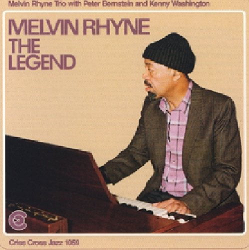 Melvin Rhyne - The Legend