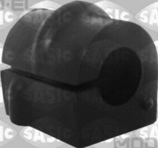 Fits SASIC 2306129 RUBBER STAFF. OPEL ASTRA II/ZAFIRA/ VECTRA B 16MM  ⭐UK Stock⭐