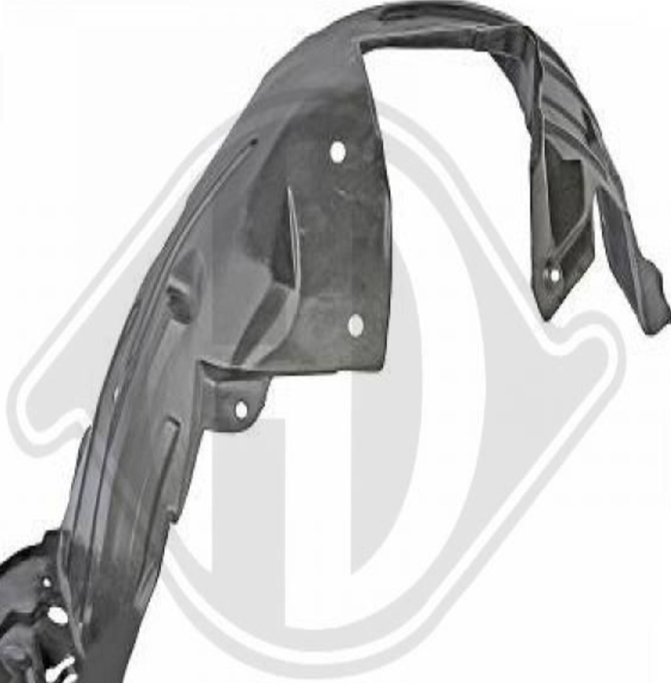Suspension spring Rear Axle Coil Spring 4263480 LESJÖFORS for OPEL VECTRA B - Image 5
