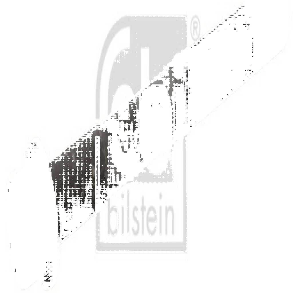 FEBI BILSTEIN 18477 Cylinder Head Bolt for DAF