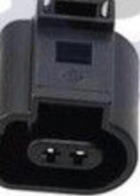 39754 A.B.S. Warning Contact, brake pad wear for AUDI
