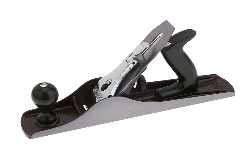 Stanley® Grey 1-12-204 H.1204 Handyman Plane (2In) - Image 6
