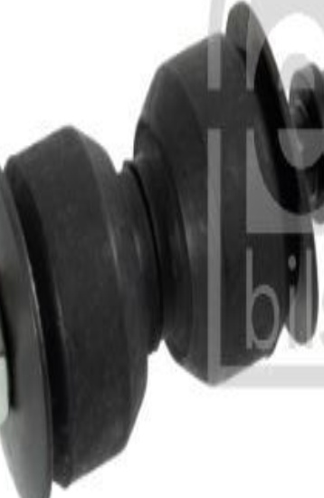 FEBI 42983 LINK/COUPLING ROD STABILISER BAR Front LH,Front RH