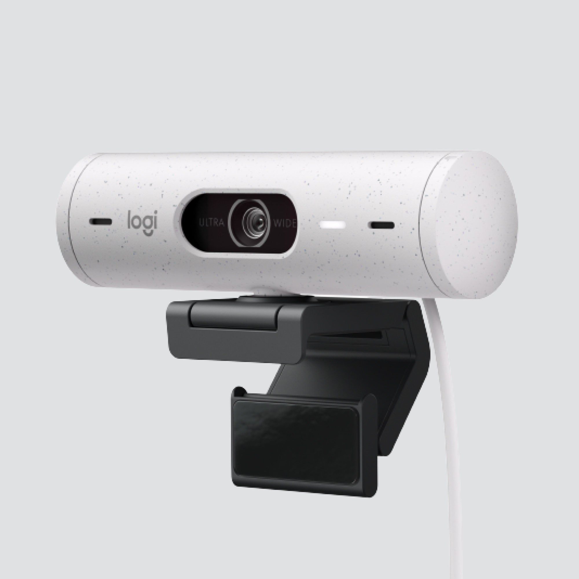 Logitech Brio 500 Full HD Webcam - Image 9