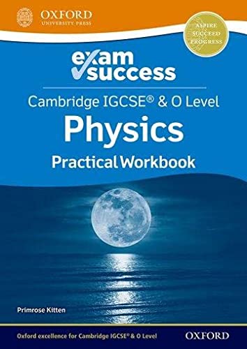 Cambridge Igcse R & O Level Physics - Image 6