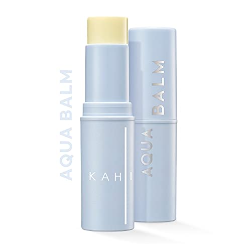 Kahi Salmon Wrinkle Bounce Moisturizing Multi/Aqua/Extin Balm Stick 9G