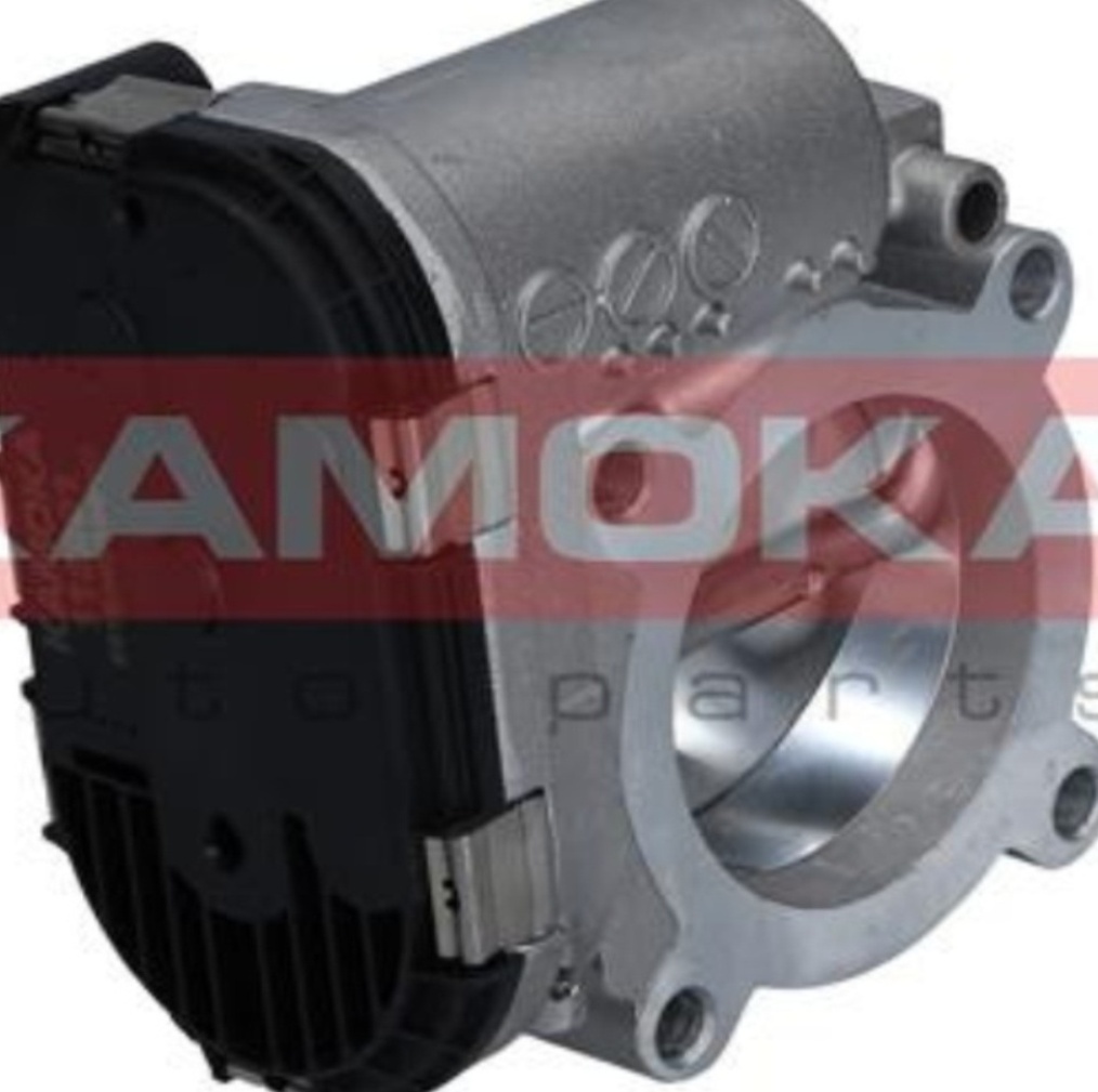 Original Kamoka Oil Filter F112001 for Daihatsu Lexus Lotus Toyota